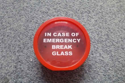 Photo of free Money box (Havant PO9) #1