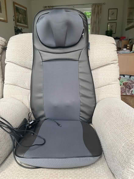 Photo of free Back massager (CB3) #1