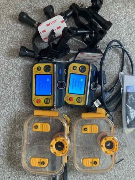 Photo of free 2 v-tech cameras (Ringwood) #2