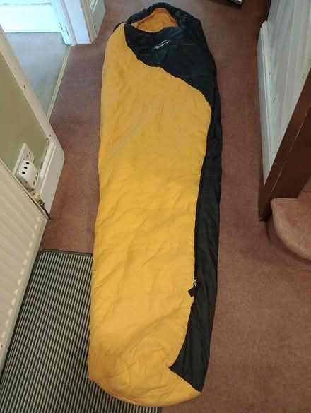 Photo of free Vango Voyager 300 Lite Sleeping Bag (Didsbury M20) #4