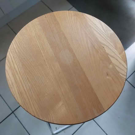 Photo of free Kitchen stool (Eastergate PO20) #2