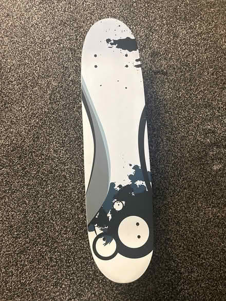 Photo of free Wii snowboard (Johnstone) #1