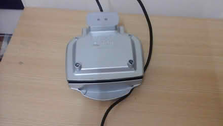 Photo of free Small George Foreman grill (Shawlands) #4