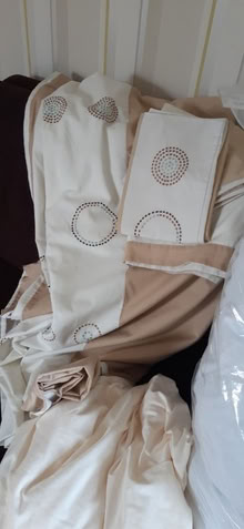 Photo of free Bedding for a king sized bed. (Shepshed LE12) #2