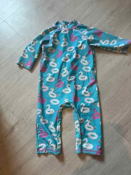 Photo of free Kids swim suit (Southborough BR2) #1