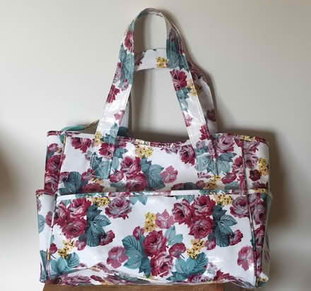 Photo of free Craft / knitting project bag (Newtown, Reading, RG1) #1