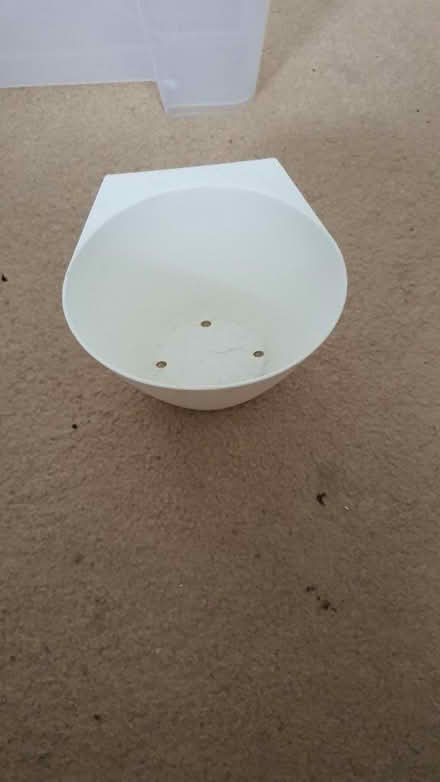 Photo of free Container for storage (thornton heath) #1