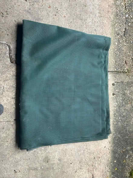 Photo of free Marquee floor matting (Thames ditton, KT7) #1