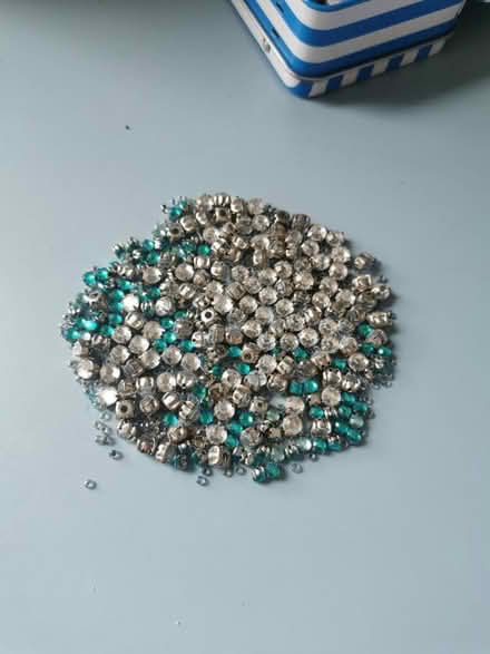 Photo of free Rhinestones (76th - Upper West Side) #1