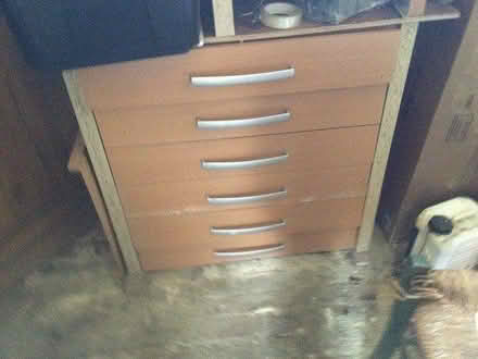 Photo of free 2 chests of drawers (luton LU3) #2