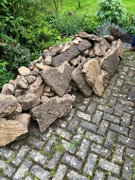 Photo of free Hardcore Rubble (North Tonbridge) #1