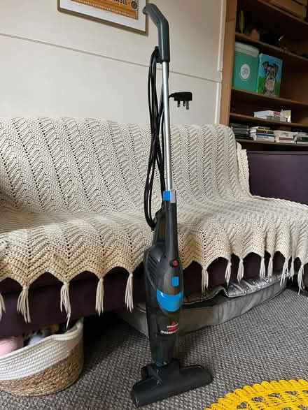 Photo of free Hoover (Rathmines) #1