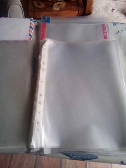 Photo of free Stationery (Boscombe) #2