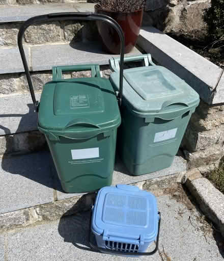 Photo of free Garden stuff (AB32) #1