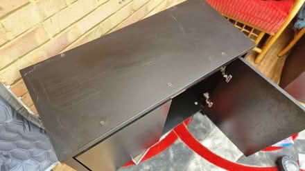 Photo of free Fish tank stand for 65l tank (Hitchin) #2