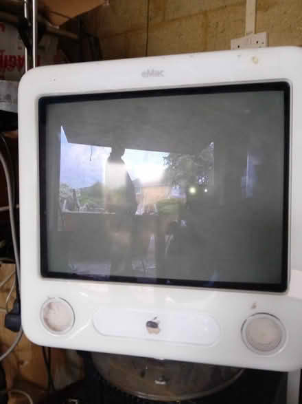 Photo of free eMAC computer (Blackbird Leys OX4) #1