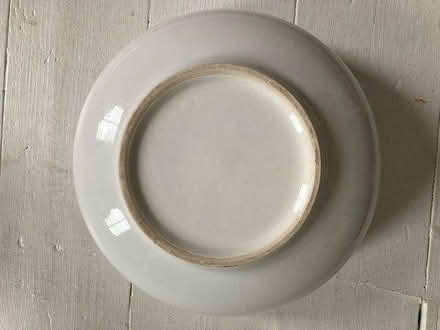 Photo of free Salad bowl (Priory Avenue TN34) #1