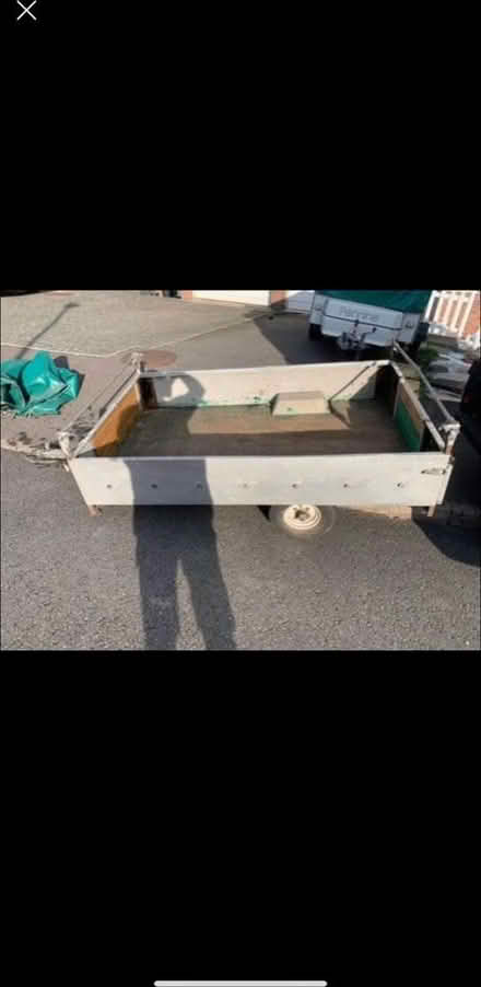 Photo of free Trailer (Droiwich WR9) #4