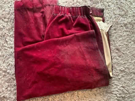 Photo of free Door curtains (Stevenage SG1) #2