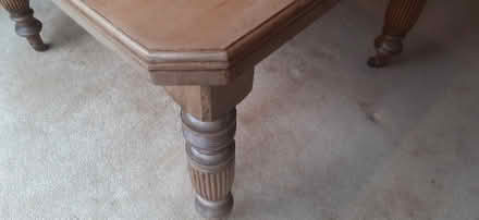 Photo of free Dining Table - Extendable (Teddington TW11) #4
