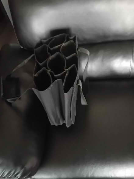 Photo of free Wine carrier (Vauxhall SW8) #1