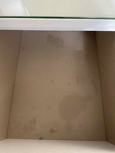 Photo of free IKEA MALM chest of 2 drawers (Welling DA16) #2