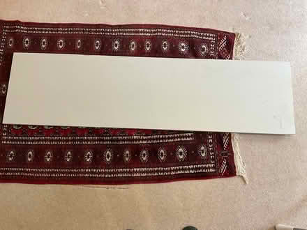 Photo of free Laminate (Gerrards Cross SL9) #1