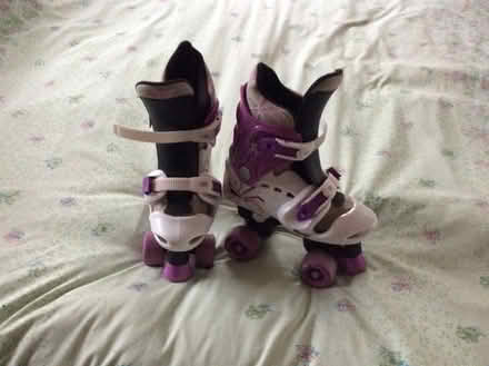 Photo of free Roller skates (Birstwith HG3) #1