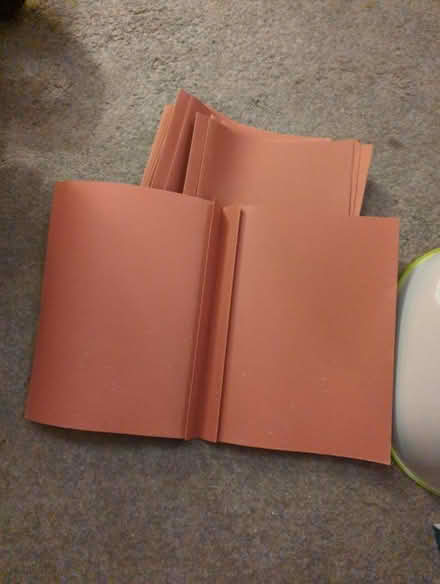 Photo of free 15 card document wallets (BD18 Shipley) #1