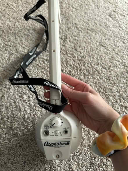 Photo of free Electronic Otomotone (Laurel, MD) #2