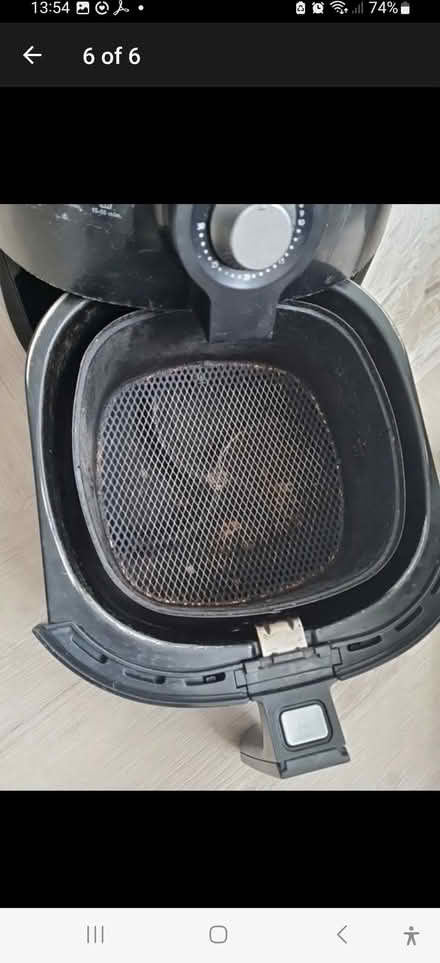 Photo of free House clearance (Lucan/ clondalkin area) #1