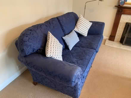 Photo of free Settees (Amersham HP6) #2
