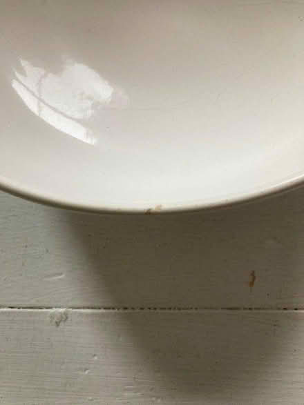 Photo of free Salad bowl (Priory Avenue TN34) #3