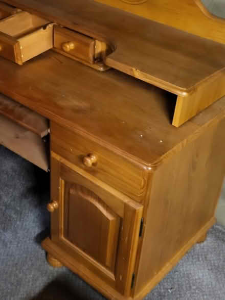Photo of free Chest of drawers (Townhill KY12) #2