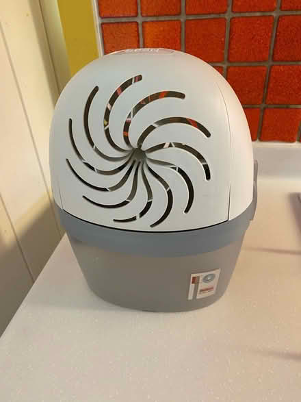 Photo of free Dehumidifier (Beeston, NG9) #1