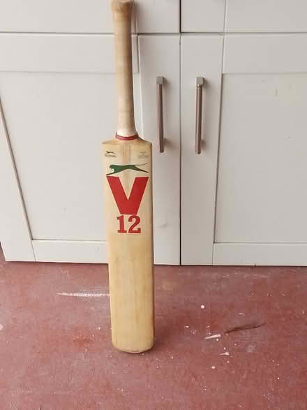 Photo of free Cricket equipment (Thornaby Village TS17) #1
