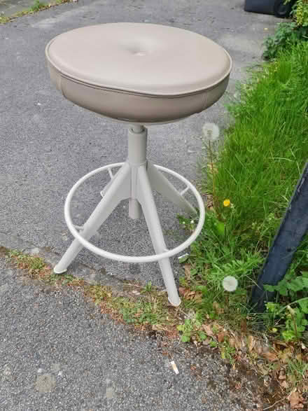 Photo of free Trollberget IKEA Stool (S2 Manor Top) #1