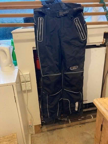 Photo of free Adult/child ski-wear (Thrupp) #1