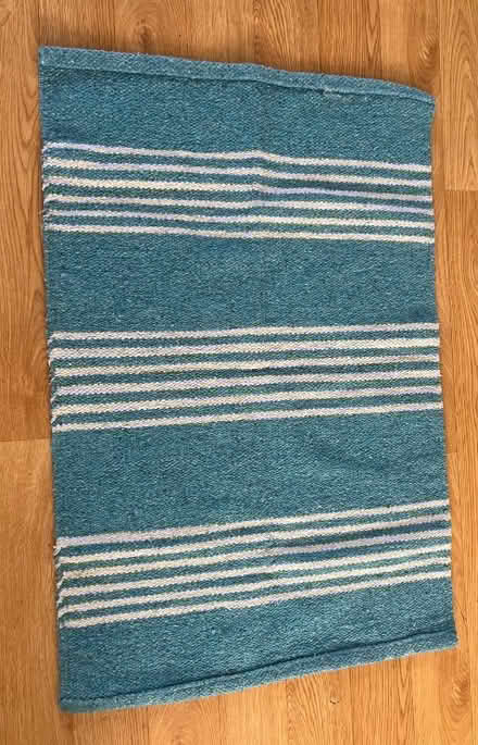 Photo of free 2 bath mats (Hanover BN2) #1