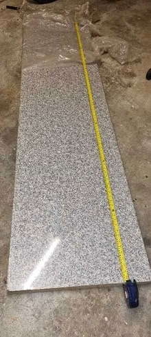 Photo of free Worktop . 8ft (Bromley BR2) #1