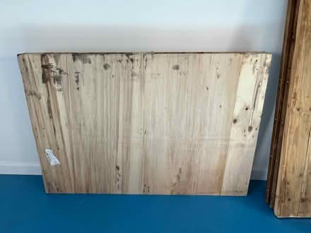 Photo of free Wooden Pallets (AB39) #1