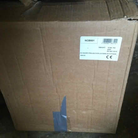 Photo of free Short projection cistern (luton LU3) #1