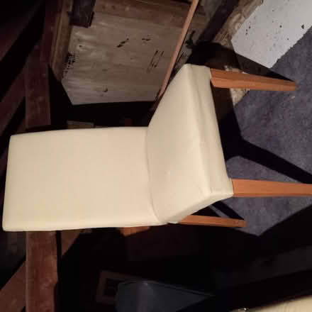 Photo of free Chairs (shepperton) #1