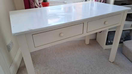 Photo of free Children's desk doer-upper (Kings Heath B14) #4