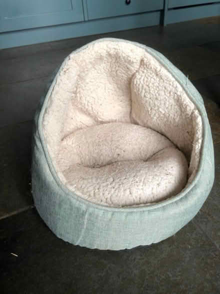 Photo of free Cat Bed (Hotwells BS8) #1
