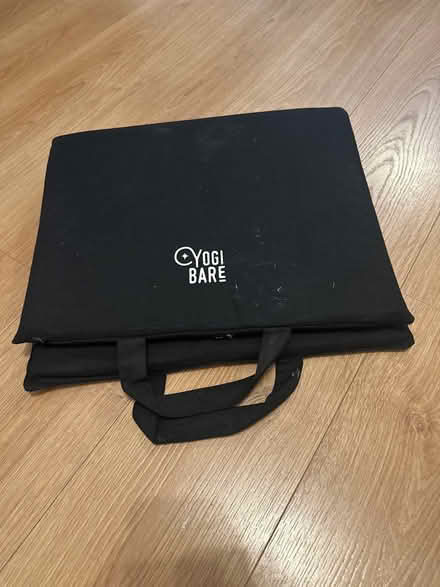 Photo of free Yogi bare mat (Gloucester) #3