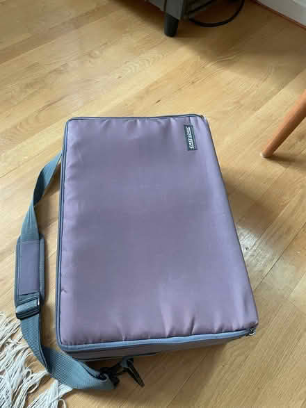 Photo of free CD cases (Newton) #3