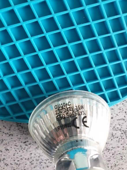 Photo of free Light bulbs (Heysham LA3) #2