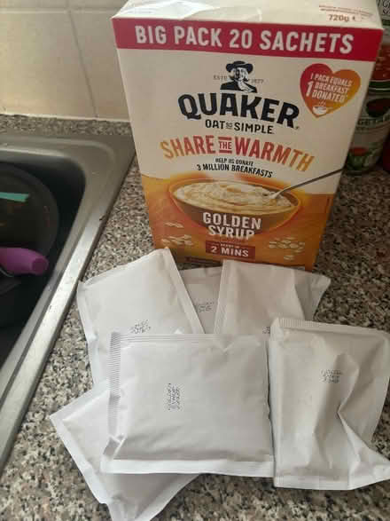 Photo of free Food (West Winch PE33) #2