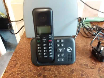 Photo of free Telephone (Bovey Tracey TQ13) #1